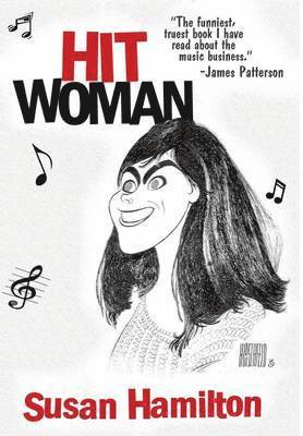 Hit Woman 1