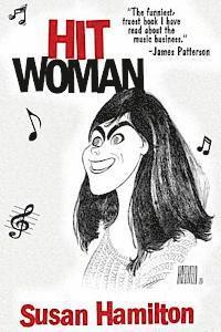 bokomslag Hit Woman