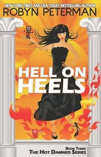 bokomslag Hell on Heels