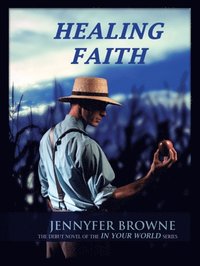 bokomslag Renewing Hope: Book Two of the In Your World Series