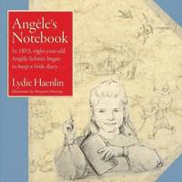 bokomslag Angele's Notebook