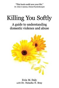 bokomslag Killing You Softly: A guide to understanding domestic violence and abuse