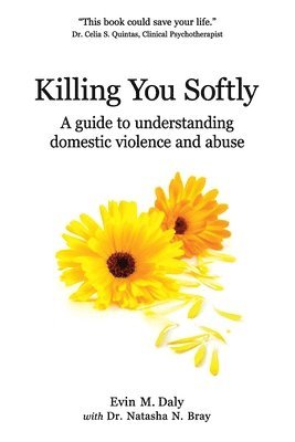 bokomslag Killing You Softly: A guide to understanding domestic violence and abuse