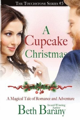 bokomslag Cupcake Christmas