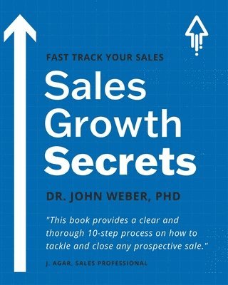 Growth Juice: How to Grow Your Sales 1