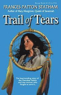 bokomslag Trail of Tears