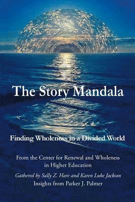 The Story Mandala 1