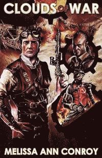 Melissa Ann Conroy - Clouds of War, Häftad