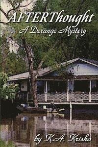 bokomslag AFTERThought: Derange Mystery #1