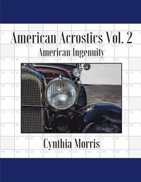 bokomslag American Acrostics Volume 2: American Ingenuity