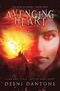 Avenging Heart 1