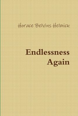 Endlessness Again 1