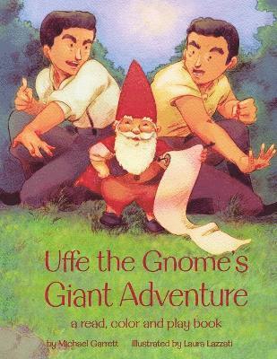 Uffe the Gnome's Giant Adventure 1