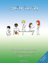bokomslag Smile Inside