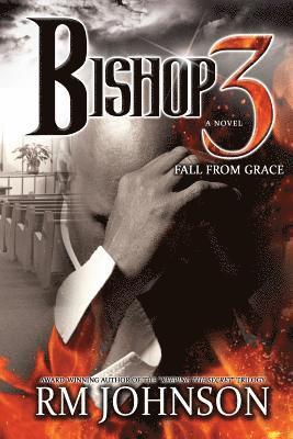 R. M. Johnson, R M Johnson - Bishop 3, Häftad