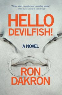bokomslag Hello Devilfish!