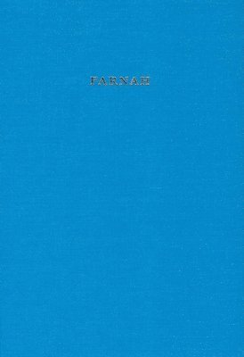 Beech Stave Press, Beech Stave Press - Farnah, Inbunden