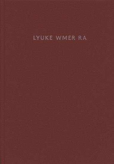 Hannes A. Fellner, Melanie Malzahn, Michaël Peyrot - Lyuke wmer ra, Inbunden