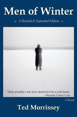 bokomslag Men of Winter