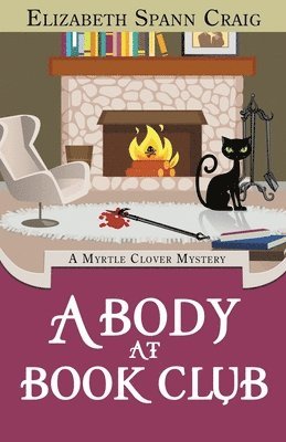 A Body at Book Club 1