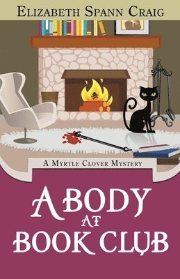 Elizabeth Spann Craig, Elizabeth Spann Craig - Body at Book Club, Häftad