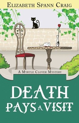 Elizabeth Spann Craig, Elizabeth Spann Craig, Elizabeth Spann, Craig - Death Pays a Visit, Häftad