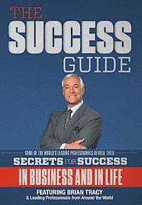 bokomslag The Success Guide