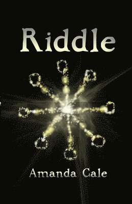 Amanda Cale - Riddle, Häftad