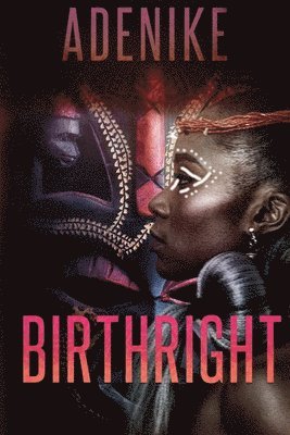 bokomslag Birthright