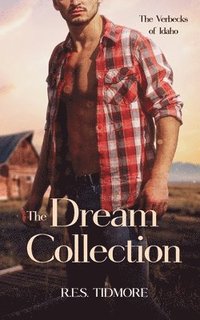 bokomslag The Verbecks of Idaho: The Dream Collection