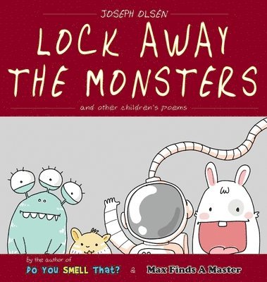 Lock Away The Monsters 1