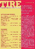 TIRE, June 2000
