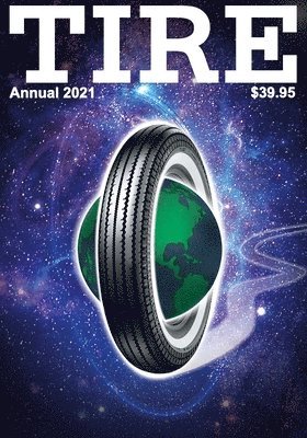 bokomslag TIRE Annual 2021