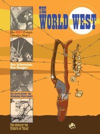 bokomslag The World West