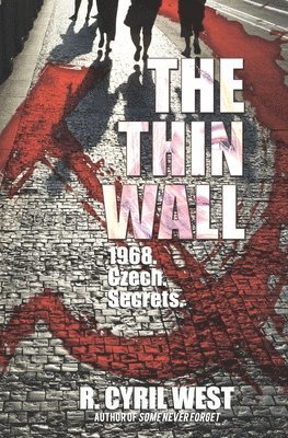 bokomslag The Thin Wall: A POW/MIA Truth Novel