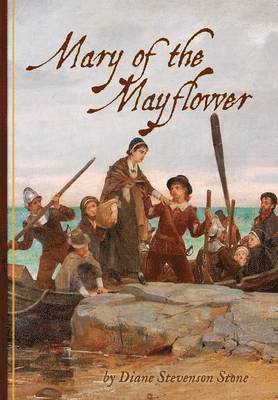 Mary of the Mayflower 1