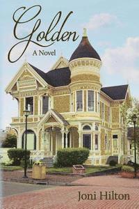 Joni Hilton - Golden, Häftad