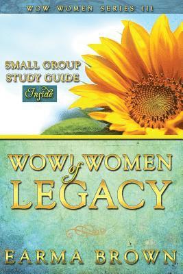 WOW! Women of Legacy 1