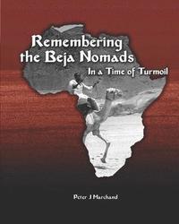 bokomslag Remembering the Beja Nomads