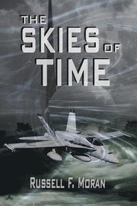 bokomslag The Skies of Time: Book Four in The Time Magnet Series
