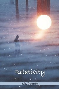 bokomslag Relativity