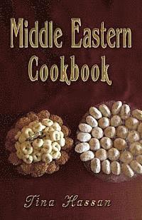 bokomslag Middle Eastern Cookbook