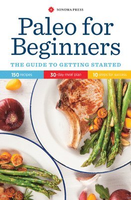 Paleo for Beginners 1