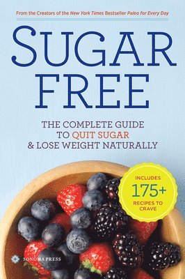 Sugar Free, Häftad. Tillgänglighet: Lägg i varukorg