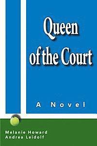 bokomslag Queen of the Court