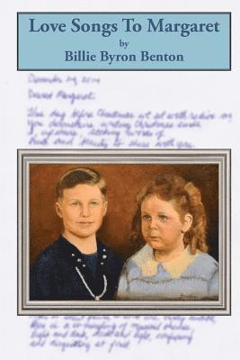 Love Songs To Margaret