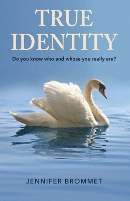 Jennifer Brommet - True Identity, Häftad