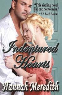 bokomslag Indentured Hearts