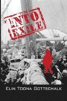 bokomslag Into Exile: A Life Story of War and Peace