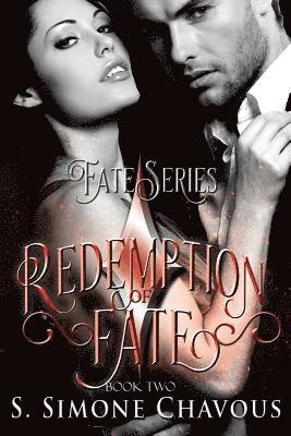 Redemption of Fate 1